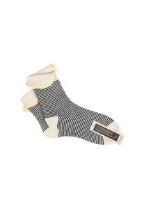 Universal Socken 1 Paar tlg., ecru, 32% Polyester, 25% Polyacryl, 18% Nylon, 16% Viskose, 5% Wolle, 4% Elasthan,