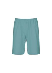 TRIGEMA, Damen, Bermudas &raquo;TRIGEMA Bermuda aus 100% Baumwolle&laquo;, seegras, S - US-Gr&ouml;&szlig;en, Single-Jersey