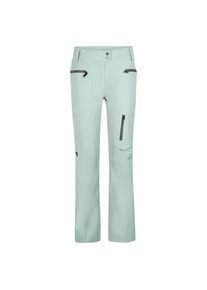 Ziener, Damen, Skihose &raquo;TIPPA-Z pants lady&laquo;, dried eucalyptus, EURO-Gr&ouml;&szlig;en, 42 - EURO-Gr&ouml;&szlig;en, dried eucalyptus, atmungsaktive, wasser- und winddichte 