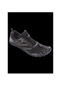 Fashy, Damen, Badeschuh, schwarz, 45, schwarz, Weite G