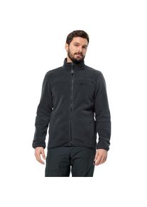 Jack Wolfskin, Herren, 3-in-1-Funktionsjacke &raquo;TAUBENBERG 3IN1 JKT M&laquo; mit Kapuze 3in1, wasserdicht, winddicht, &Uuml;bergangsjacke, phantom, XXL, phantom, 3