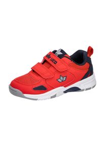 Lico, Herren, Trainingsschuh &raquo;Sportschuh Peyton V&laquo;, rot, 27, Sportschuh f&uuml;r Kinder und Jugendliche