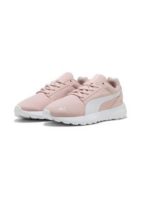 Puma, Damen, Sneaker &raquo;SOFTRIDE COSMIC LT WMNS&laquo;, Mauve Mist-Puma White, 37,5, Regul&auml;re Breite