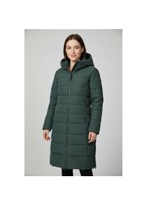 G.I.G.A. by Killtec G.I.G.A. DX by killtec, Damen, Funktionsmantel &raquo;GW 88 WMN QLTD CT&laquo; 1 Stk., dunkel blaugr&uuml;n, 44, dunkel blaugr&uuml;n, Funktionsmantel von G.I.G.A. DX by 