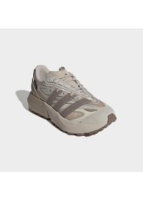 adidas Sportswear, Damen, Sneaker &raquo;LIGHTBLAZE ATR&laquo;, Wonder Beige / Trace Brown / Iron Metallic, 41, Wonder Beige / Trace Brown / Iron Metallic, 