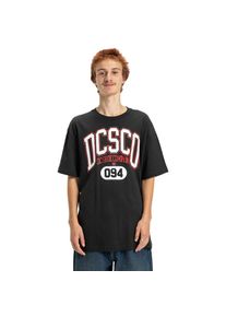 DC Shoes, Herren, T-Shirt &raquo;Elective&laquo;, schwarz, XL, schwarz, Stoff: Walkfrottier/ Baumwoll-Jersey...