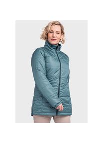 Sch&ouml;ffel Sch&ouml;ffel, Damen, Doppeljacke &raquo;3in1 Parka Barth L&laquo; mit Kapuze, 8820 - blau, 38, Wasserdicht, 28.000mm Wassers&auml;ule
