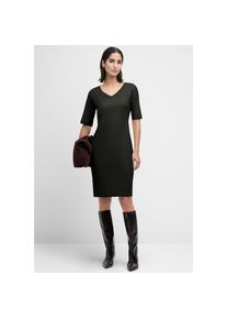 Cinque, Damen, Etuikleid &raquo;CIICON&laquo; Ohne Taschen Mit Markenlabel, schwarz, N-Gr, 36 - N-Gr, schwarz, Elegantes Kleid von Cinque