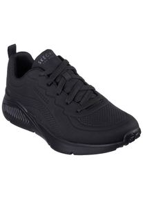 Skechers, Herren, Sneaker &raquo;UNO LITE-LIGHTER ONE&laquo; im monochromen Look, Freizeitschuh, Halbschuh, Schn&uuml;rschuh, schwarz, 45, L&auml;ssiger Halbschuh mit 