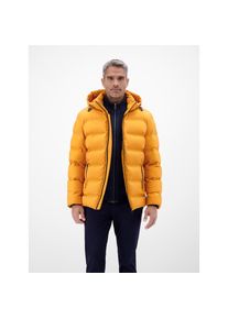 Lerros, Herren, Outdoorjacke mit Kapuze mit Kapuze, PUMPKIN ORANGE, XL, PUMPKIN ORANGE, Jacke von Lerros