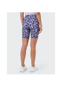 Venice Beach, Damen, Funktionstights, AOP pop animal, L (42) - N-Gr, Ideal f&uuml;r Lauftraining und Fitness-&Uuml;bungen