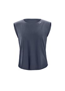 WINSHAPE, Damen, Tanktop &raquo;AET114LS&laquo; Functional Soft and Light, anthrazit, M, Top mit Rundhalsausschnitt