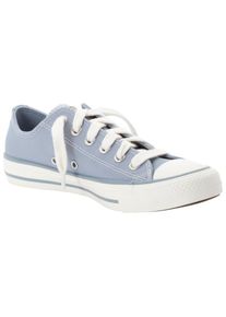 Converse, Damen, Sneaker &raquo;CHUCK TAYLOR ALL STAR CANVAS + SUEDE&laquo;, WET STONE/EGRET/WET STONE, 38, WET STONE/EGRET/WET STONE, Bequemer Sneaker von 
