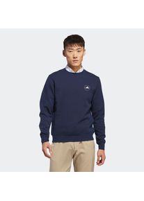 adidas Performance, Damen, Sweatshirt &raquo;CORE CREW&laquo;, Collegiate Navy, L, Collegiate Navy, Dieses vielseitige Golf-Sweatshirt ist teilweise aus 