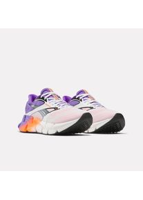 Reebok, Herren, Laufschuh &raquo;FLOATZIG 2&laquo;, WHITE/ROYAL PURPLE/FLASH ORANGE, 42,5, Hochwertiger Laufschuh von Reebok