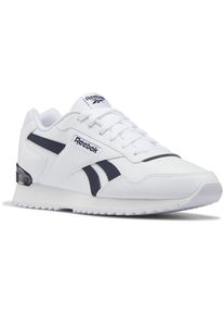 Reebok CLASSIC, Damen, Sneaker &raquo;REEBOK GLIDE RIPPLE CLIP&laquo;, FTWWHT/VECNAV/FTWWHT, 37,5, FTWWHT/VECNAV/FTWWHT, Modischer Sneaker von Reebok CLASSIC mit 