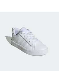 adidas Sportswear, Herren, Sneaker &raquo;VS PACE 2.0 KIDS&laquo; f&uuml;r Kinder & Jugendliche, Cloud White / Cloud White / Core Black, 33, Robuster Sneaker mit 