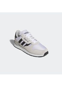 adidas originals, Herren, Sneaker &raquo;TREZIOD 2.0&laquo;, Crystal White/Core Black/Ftwr White, 41, Crystal White/Core Black/Ftwr White, Hier trifft 