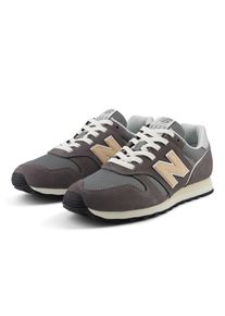New Balance, Damen, Sneaker &raquo;373&laquo;, ARCTIC GREY (066), 39, Vielseitiger Sneaker von New Balance mit Schn&uuml;rung