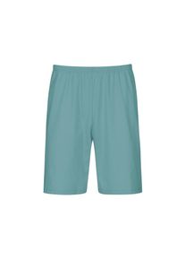 TRIGEMA, Herren, Bermudas &raquo;TRIGEMA Bermuda aus 100% Baumwolle&laquo;, seegras, S - US-Gr&ouml;&szlig;en, Single-Jersey