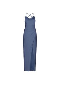 Vera Mont, Damen, Abendkleid &raquo;Abendkleid figurbetont&laquo;, Blue Stone, EURO, 32 - EURO, Blue Stone, Passform: Figurbetont
