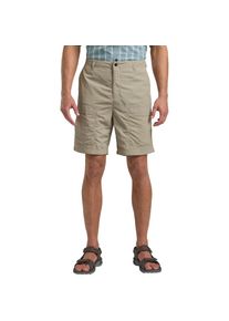 Jack Wolfskin, Herren, Shorts &raquo;TIHAMA SHORTS M&laquo;, stone, 58 - Normalgr&ouml;&szlig;en, Sommershorts