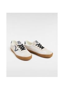 Vans, Damen, Sneaker &raquo;Sport Low&laquo; unisex, BO5 - MULTI/MARSHMALLOW, 40, BO5 - MULTI/MARSHMALLOW, Modischer Sneaker von Vans mit Schn&uuml;rung