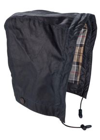Grote Maten - Barbour - Afneembare waskap met trekkoord - 0