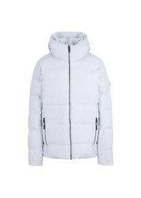 Ziener, Damen, Winterjacke &raquo;TRAVA-Z jacket lady&laquo;, frosty glacier, 46, atmungsaktive, wasser- und winddichte AQUASHIELD Membran