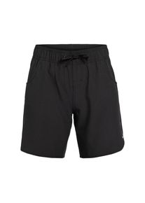 Roxy, Damen, Boardshorts &raquo; Wave 7"&laquo;, Anthracite, S, Stoff: Popeline, Microfaser und...