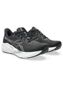 asics, Herren, Laufschuh &raquo;VERSABLAST 4&laquo;, BLACK/PURE SILVER, 47, Leichter Laufschuh von asics