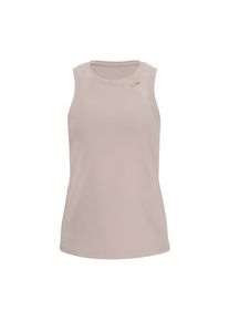 WINSHAPE, Damen, Tanktop &raquo;AET134LS&laquo; Functional Soft and Light, cappuccino, S, Top mit Rundhalsausschnitt und gro&szlig;z&uuml;gigem Armausschnitt