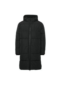 11 Project, Damen, Steppmantel &raquo;Steppmantel PRDooby&laquo;, Black, L, Black, Modischer &Uuml;bergangsmantel der d&auml;nischen Top-Marke