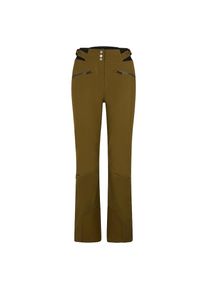Ziener, Damen, Skihose &raquo;TILLA-Z pants lady&laquo;, seaweed, 36 - EURO-Gr&ouml;&szlig;en, atmungsaktive, wasser- und winddichte AQUASHIELD Membran