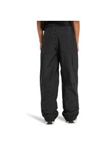 DC Shoes, Damen, Snowboardhose &raquo;Riveter&laquo;, schwarz, M, Material: WEATHER DEFENSE 15 [15.000 mm,...