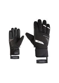 Ziener, Herren, Skihandschuhe &raquo;GOKONI-Z GTX PR glove man&laquo;, black, 9.5, wasserdicht, winddicht, atmungsaktiv - GORE TEX ePE Membrane