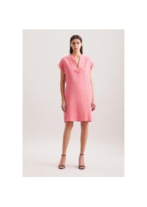 Seidensticker, Damen, Sommerkleid &raquo;Schwarze Rose&laquo; Ohne Arm Kragen Uni, rosa / pink, Normalgr&ouml;&szlig;en, L40 - Normalgr&ouml;&szlig;en, rosa / pink, Passform: Regular