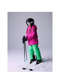 name it, Unisex, Skihose &raquo;NKNSLOPE10 PANT SKI EDITION FO NOOS&laquo;, Irish Green, N-Gr, 158 - N-Gr, Irish Green, Softshell Hose von name it f&uuml;r M&auml;dchen und