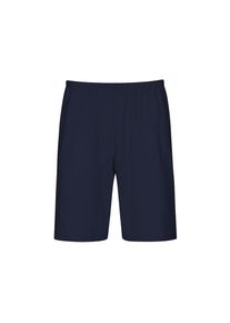 TRIGEMA, Damen, Bermudas &raquo;TRIGEMA Bermuda aus 100% Baumwolle&laquo;, navy, S - US-Gr&ouml;&szlig;en, Single-Jersey