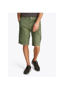 Tommy Jeans, Herren, Cargoshorts &raquo;TJM OTIS TWILL REG CARGO SHORT&laquo;, Aruba Green, N-Gr, 30 - N-Gr, Aruba Green, Cargoshorts von Tommy Jeans