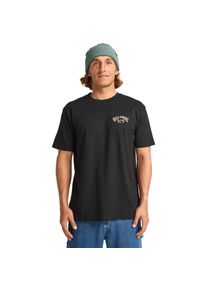 Billabong, Herren, T-Shirt &raquo;Origin&laquo;, schwarz, S, Material: Baumwoll-Jersey [160 g/m2]