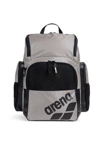 arena Rucsac sport 'ONE GO BACKPACK 35L' Femei gri, Mărimea One Size