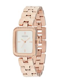 Guess Ceas analogic 'Isla' Femei auriu, Mărimea One Size
