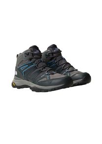 The North Face, Damen, Wanderschuh &raquo;W HEDGEHOG MID GORE-TEX&laquo; wasserdicht, SMOKED PEARL/ASPHALT GR, 38, SMOKED PEARL/ASPHALT GR, Robuster Wanderschuh 