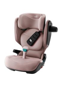 R&ouml;mer Britax Britax R&ouml;mer Kinderautositz, Altrosa, Textil, 48x83x42 cm, Made in Germany, ECE R 129 i-Size, abnehmbarer und waschbarer Bezug, h&ouml;henverstellbare Kopfst&uuml;tze, optimaler Aufprallschutz, schadstoffgepr&uuml;ft, schnell und leicht im Auto montierbar, Seitenaufprallschutz, Isofix-Befestigung, Baby on Tour, Kindersitze, Kindersitze