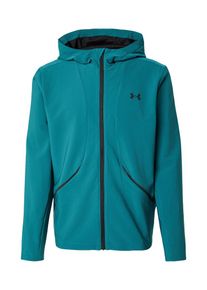 Under Armour Sportdzseki 'Unstoppable' F&eacute;rfi z&ouml;ld , M&eacute;ret S