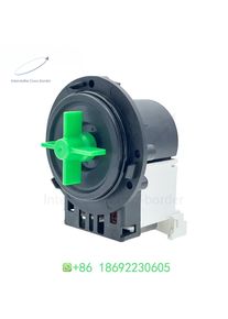 BPX2-7 BPX2-8 Drain Pump Motor, AC220-240V 50Hz 30W 3000r/min for LG Washing Machine Drainage Parts
