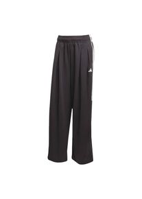 adidas Sportswear Spodnie sportowe 'TIRO' dla kobiet czarny / biały Rozmiar XS-S