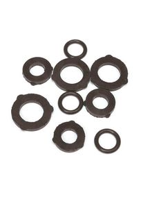 Green>it Washer Set - 9 pcs.