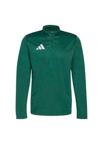 adidas Performance Koszulka funkcyjna 'ENT26' dla mężczyzn nefryt / biały Rozmiar XS